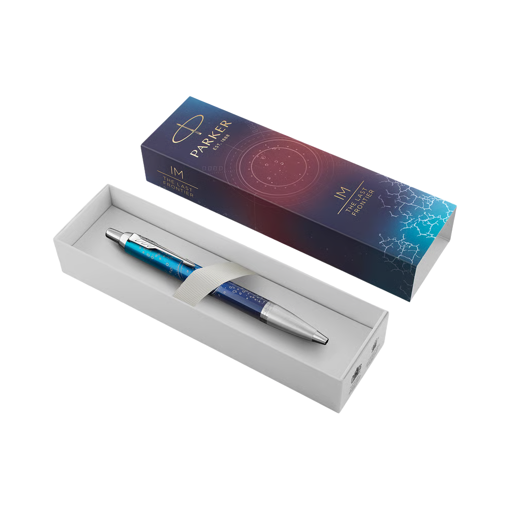 Parker IM Special Edition Submerge Ballpoint Pen