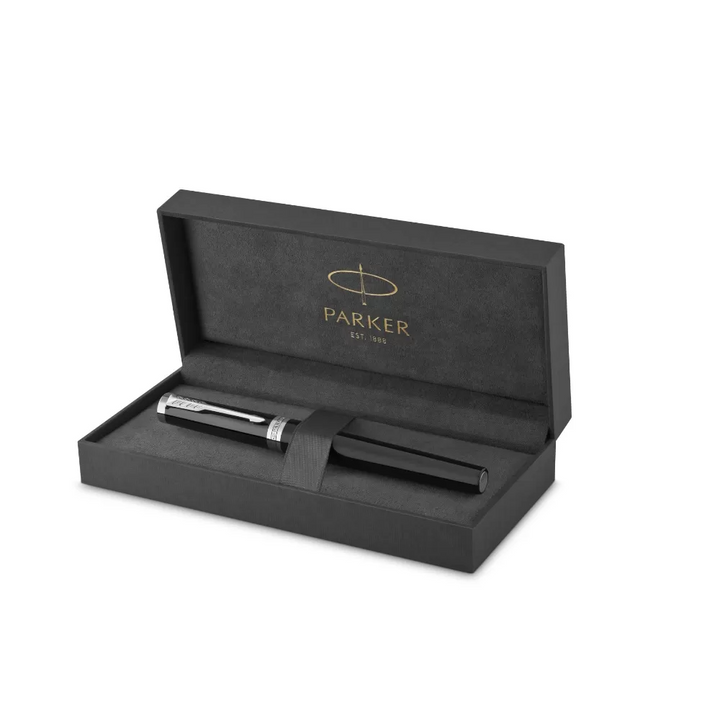 Parker Ingenuity Small Black CT 5th Technology Pen