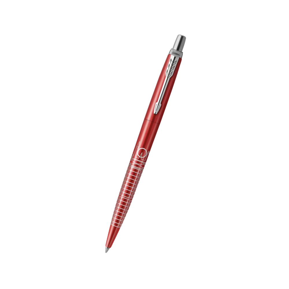 Parker Jotter Special Edition London Red CT Ballpoint Pen