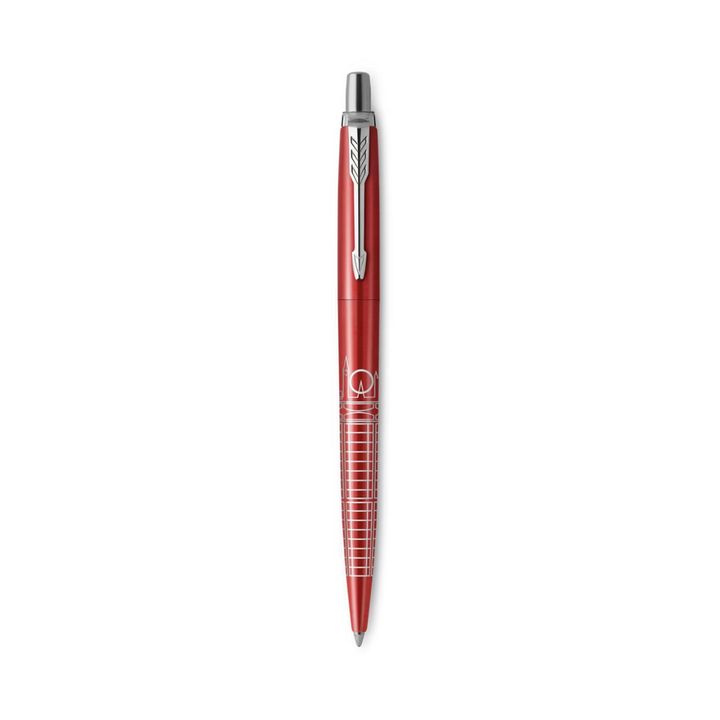 Parker Jotter Special Edition London Red CT Ballpoint Pen