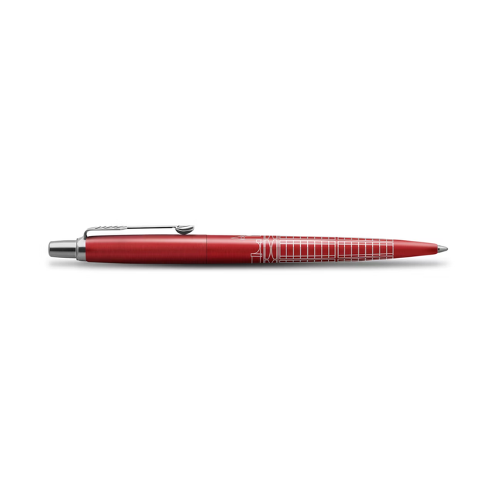 Parker Jotter Special Edition London Red CT Ballpoint Pen