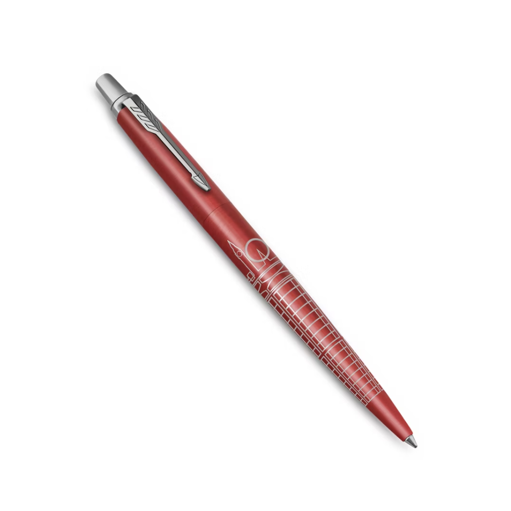 Parker Jotter Special Edition London Red CT Ballpoint Pen