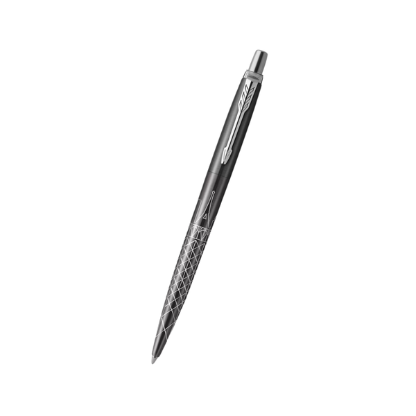 Parker Jotter Special Edition Paris Grey CT Ballpoint Pen