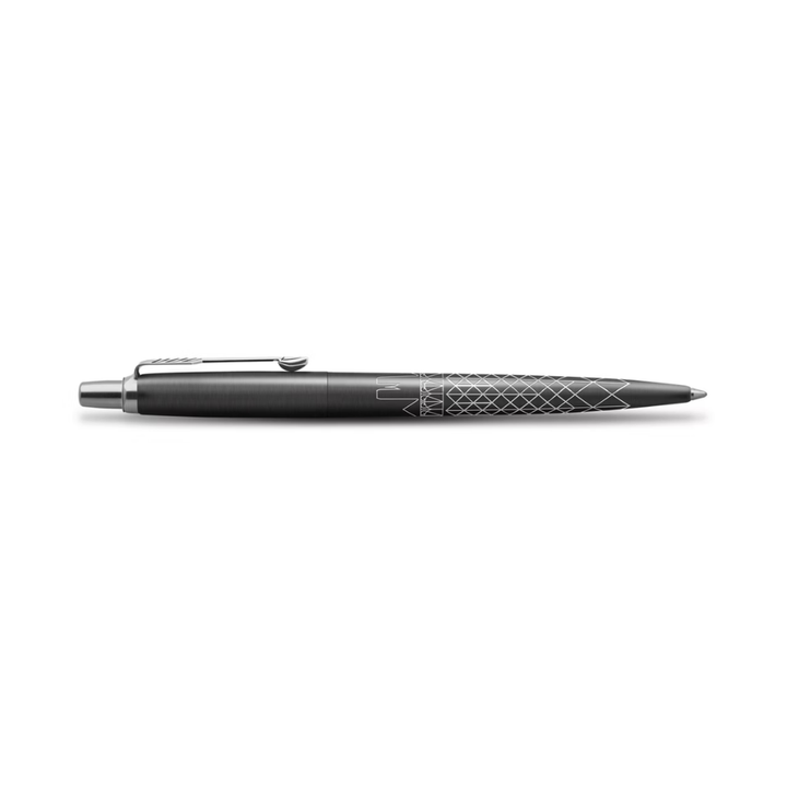 Parker Jotter Special Edition Paris Grey CT Ballpoint Pen