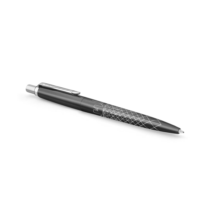 Parker Jotter Special Edition Paris Grey CT Ballpoint Pen