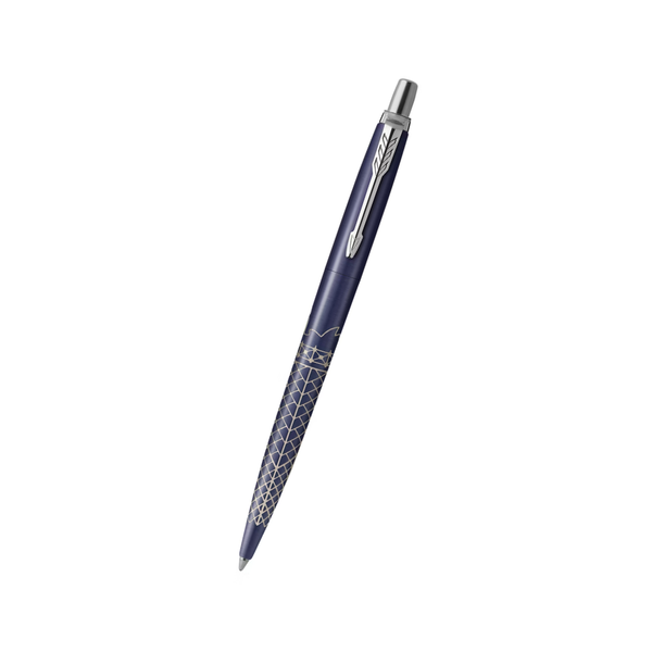 Parker Jotter Special Edition Sydney Blue CT Ballpoint Pen