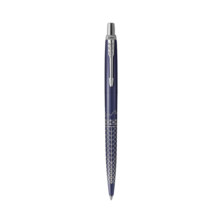 Parker Jotter Special Edition Sydney Blue CT Ballpoint Pen