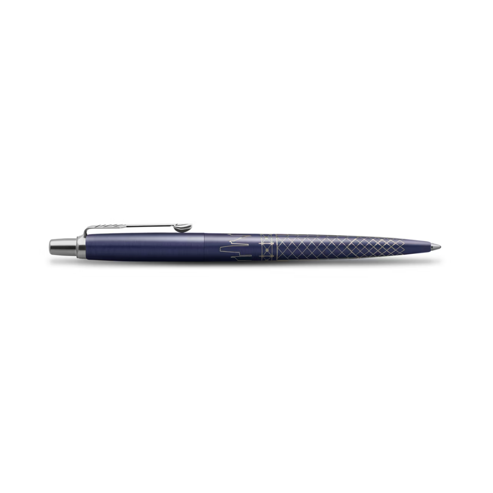 Parker Jotter Special Edition Sydney Blue CT Ballpoint Pen