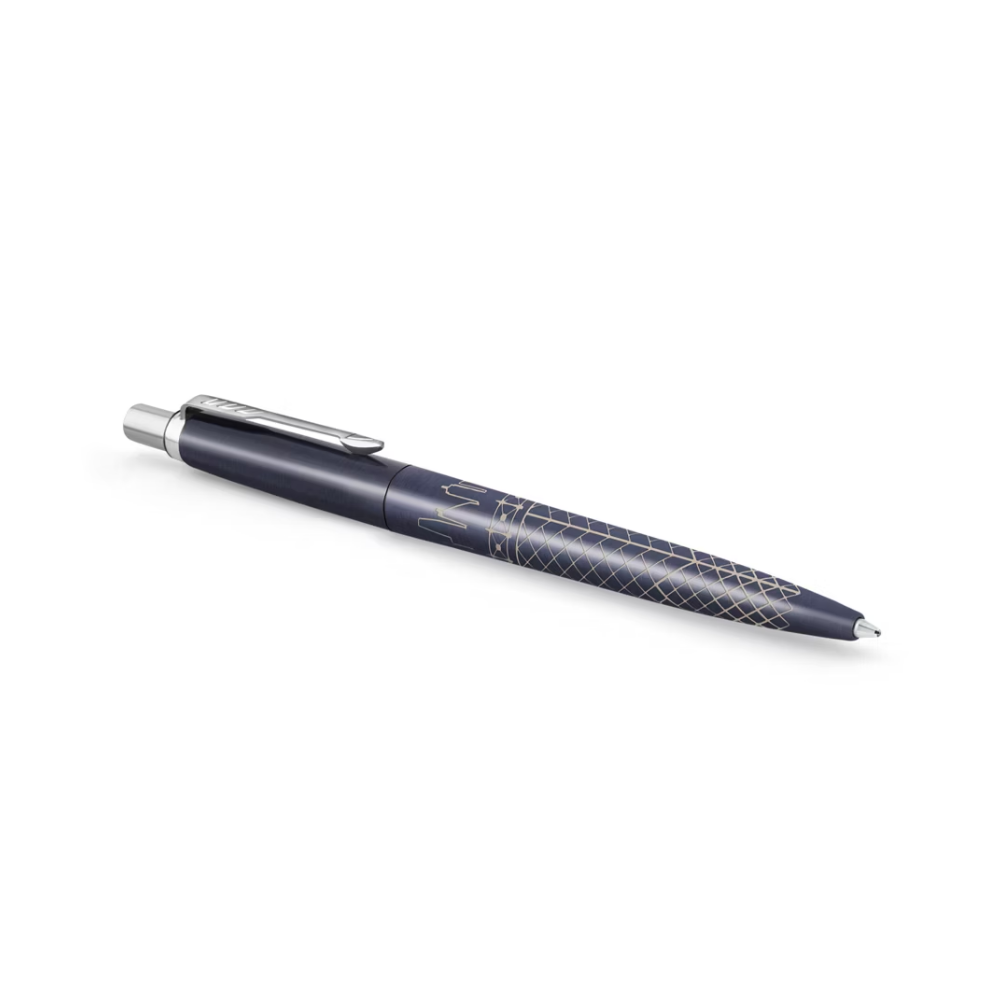 Parker Jotter Special Edition Sydney Blue CT Ballpoint Pen