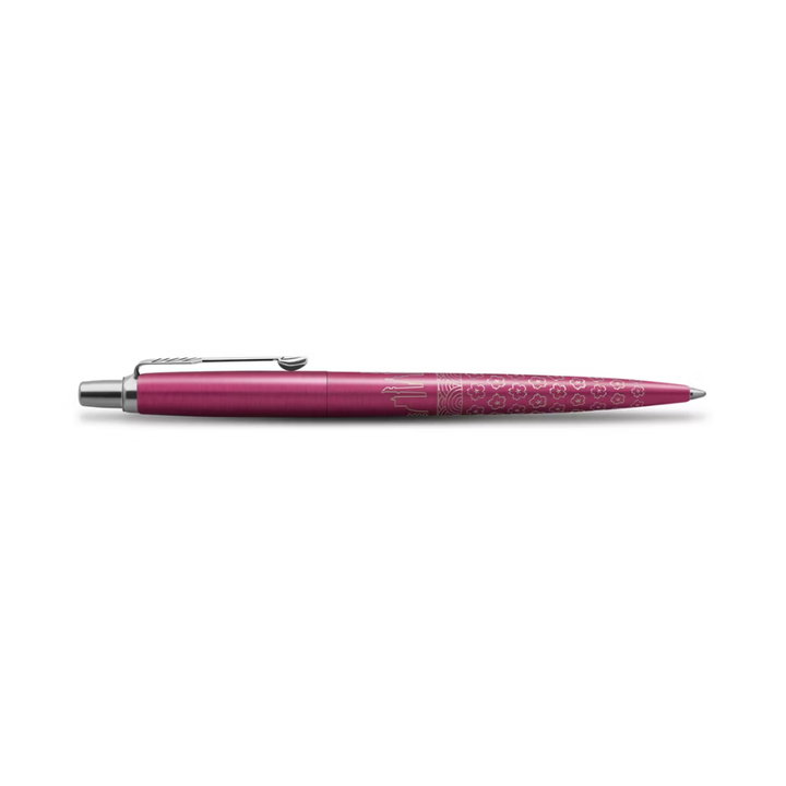 Parker Jotter Special Edition Tokyo Pink CT Ballpoint Pen