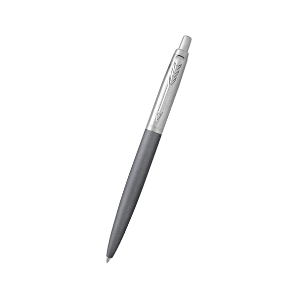 Parker Jotter XL Matte Grey CT Ballpoint Pen