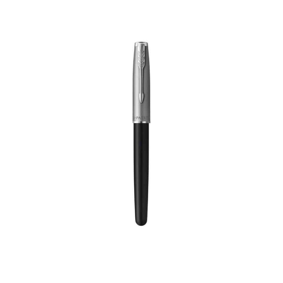 Parker Sonnet Essential SB CT Rollerball Pen Black