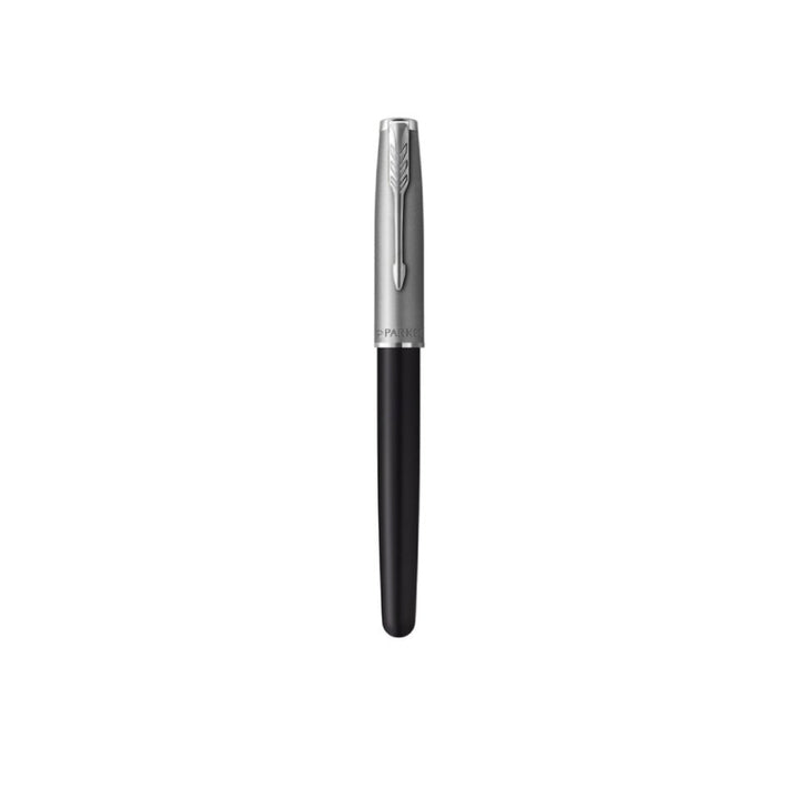 Parker Sonnet Essential SB CT Rollerball Pen Black