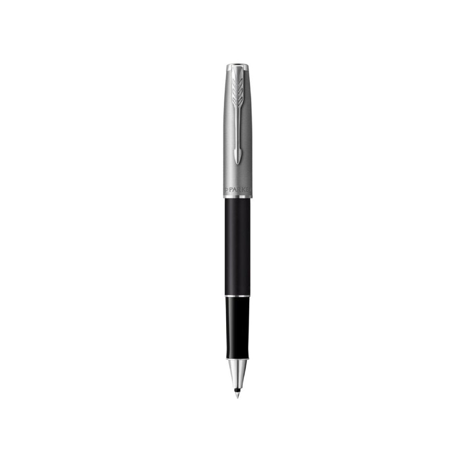 Parker Sonnet Essential SB CT Rollerball Pen Black