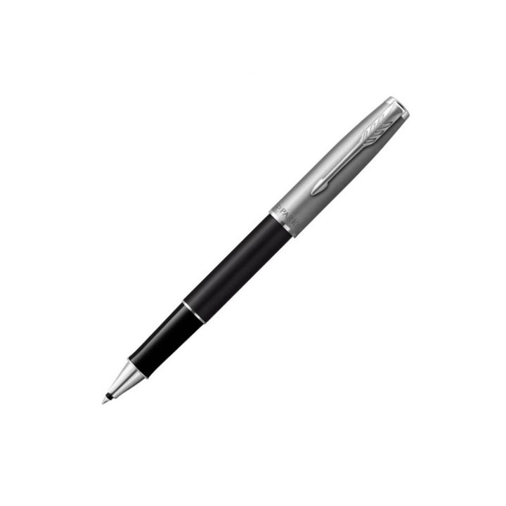 Parker Sonnet Essential SB CT Rollerball Pen Black