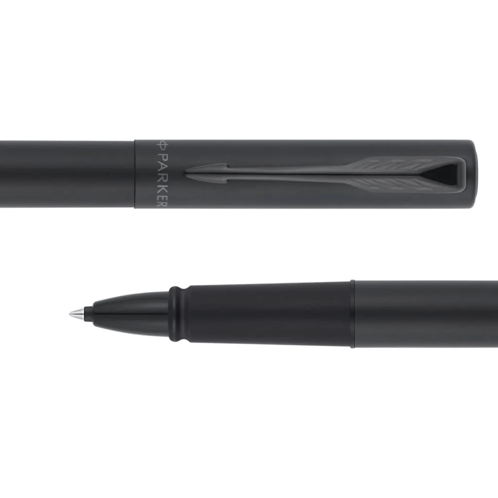 Parker Vector XL Mono Black BT Rollerball Pen