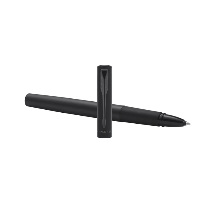 Parker Vector XL Mono Black BT Rollerball Pen