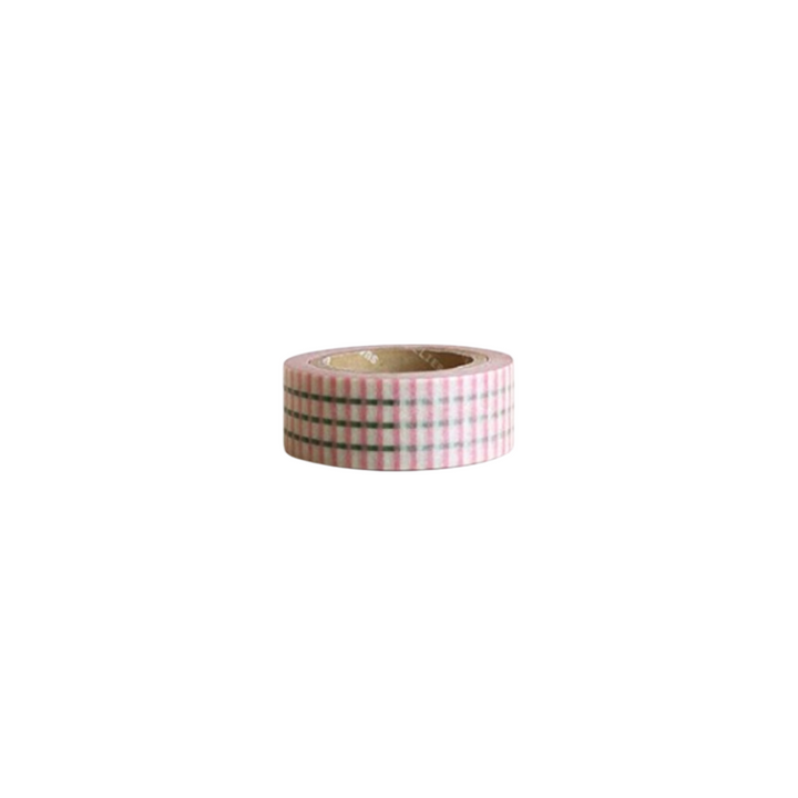Suatelier Masking Tape - pattern.01 — pattern detail