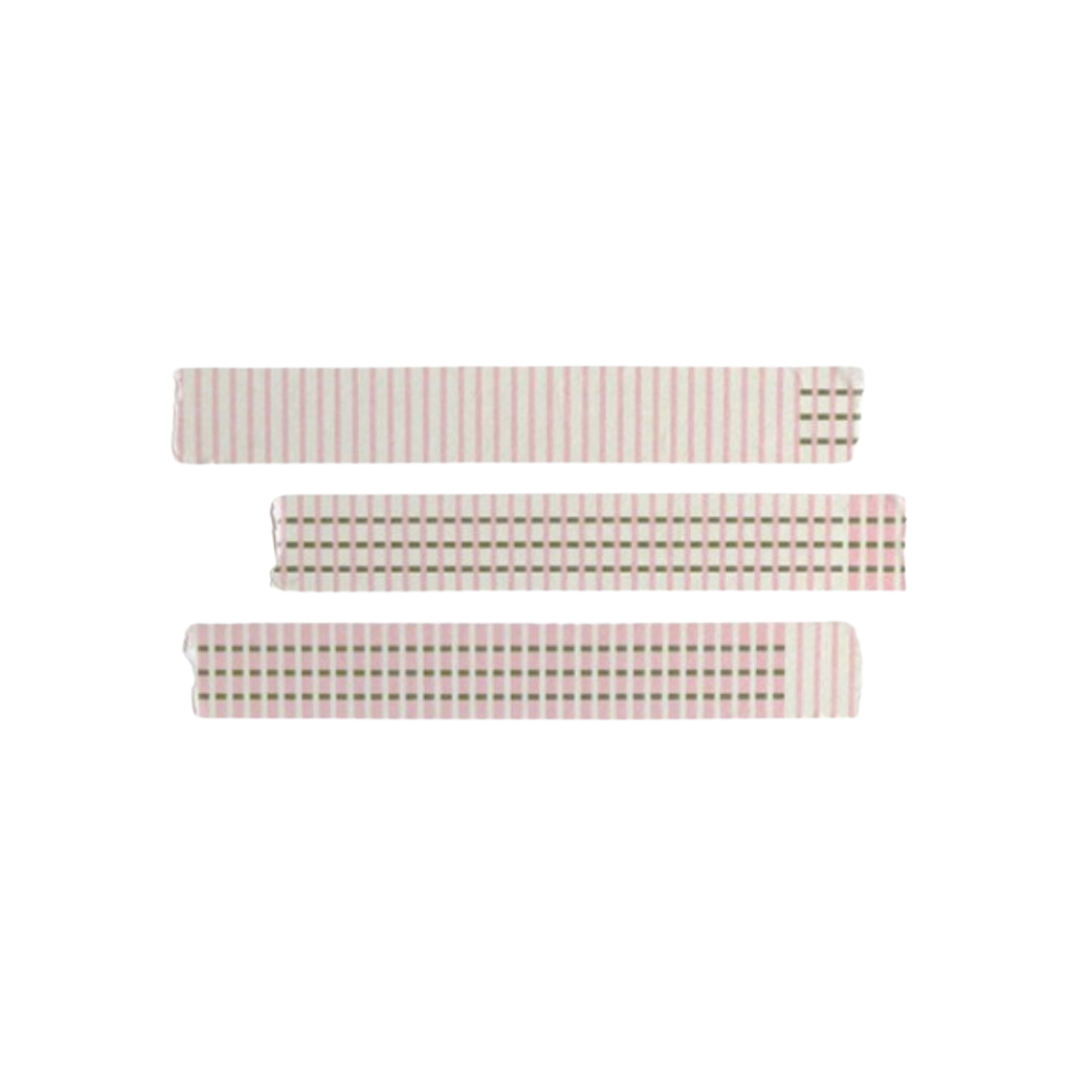 Suatelier Masking Tape - pattern.01 — applied on surface