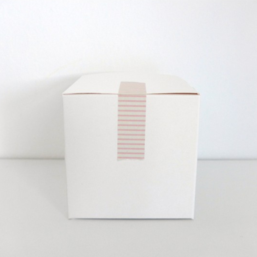 Suatelier Masking Tape - pattern.01 — colour swatch