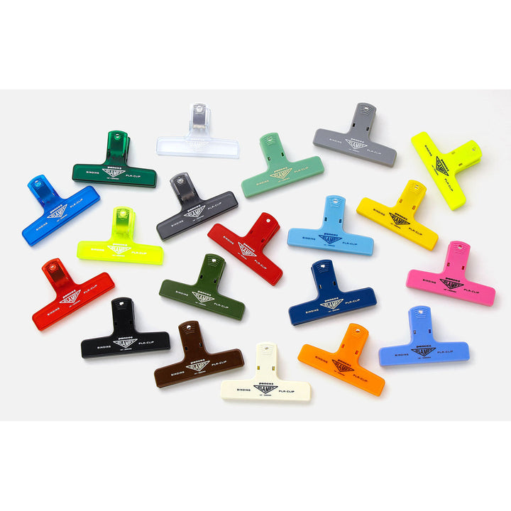 Penco Plastic Clampy Pla-Clip – feature detail