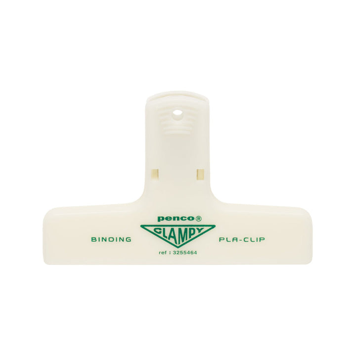 Penco Plastic Clampy Pla-Clip - Glow – detail view