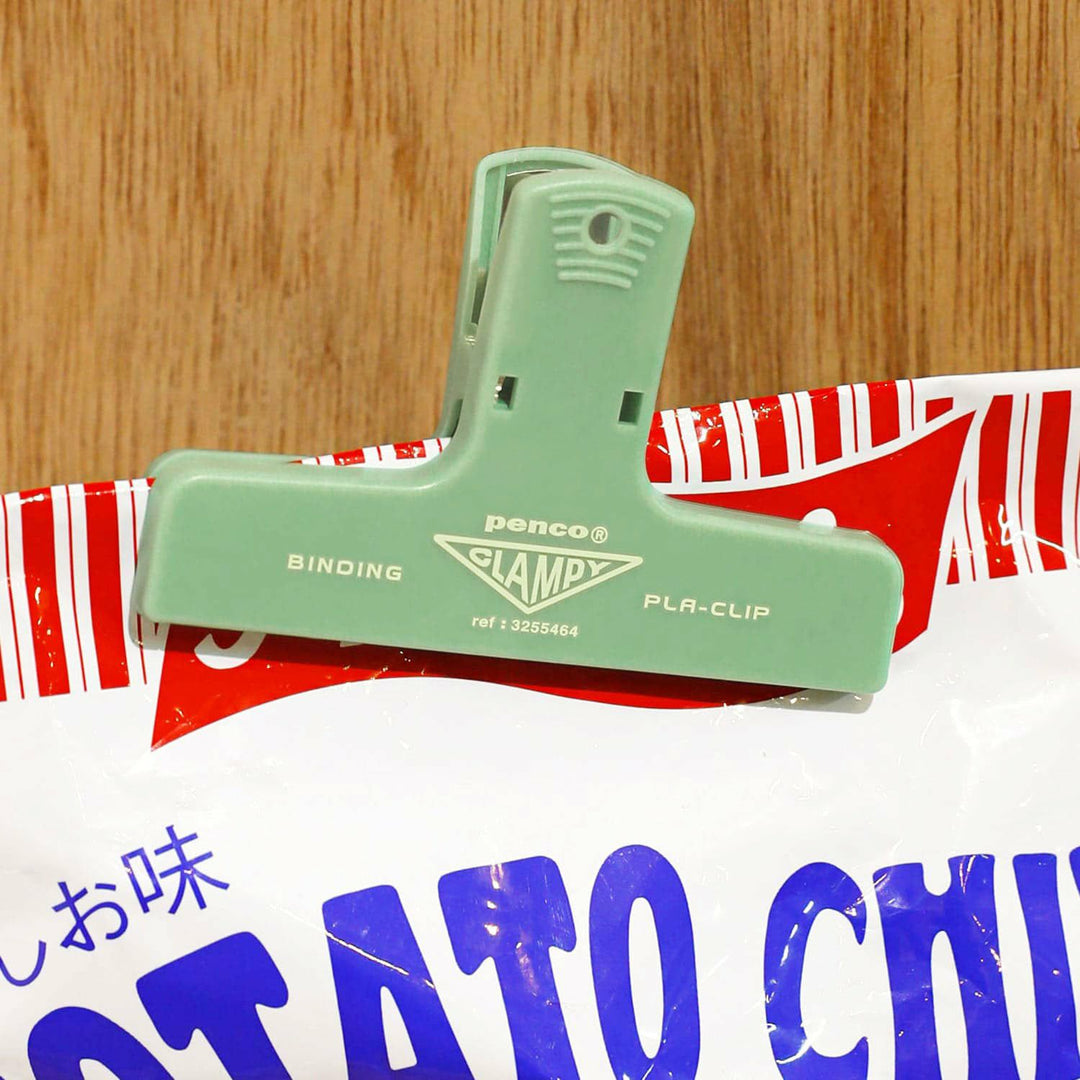 Penco Plastic Clampy Pla-Clip - Mint