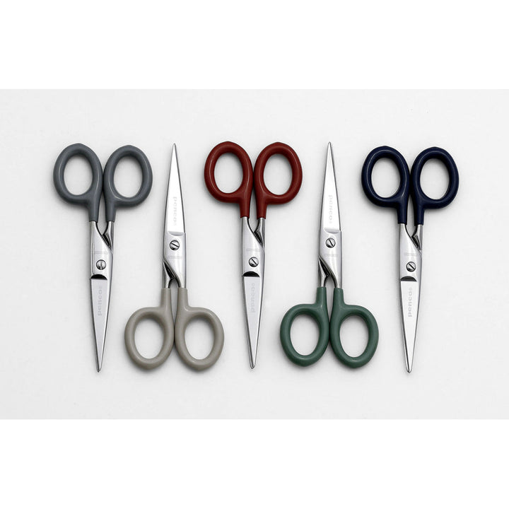 Penco Stainless Steel Scissors Large – feature detail
