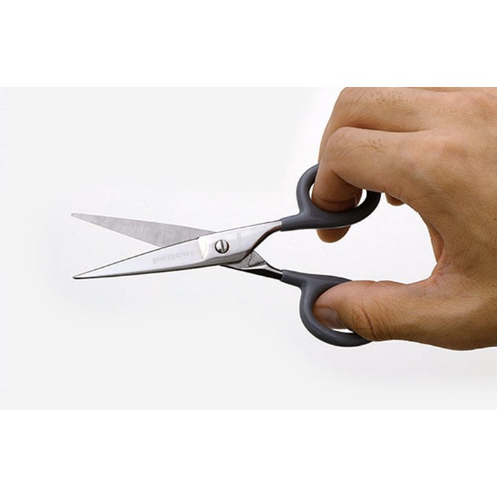 Penco Stainless Steel Scissors Small – feature detail