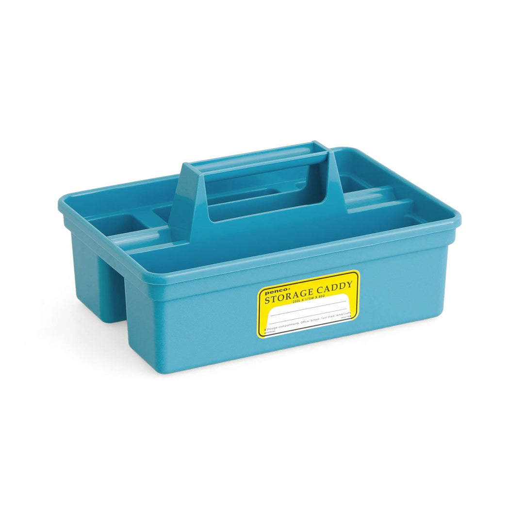 Penco Storage Caddy Light Blue