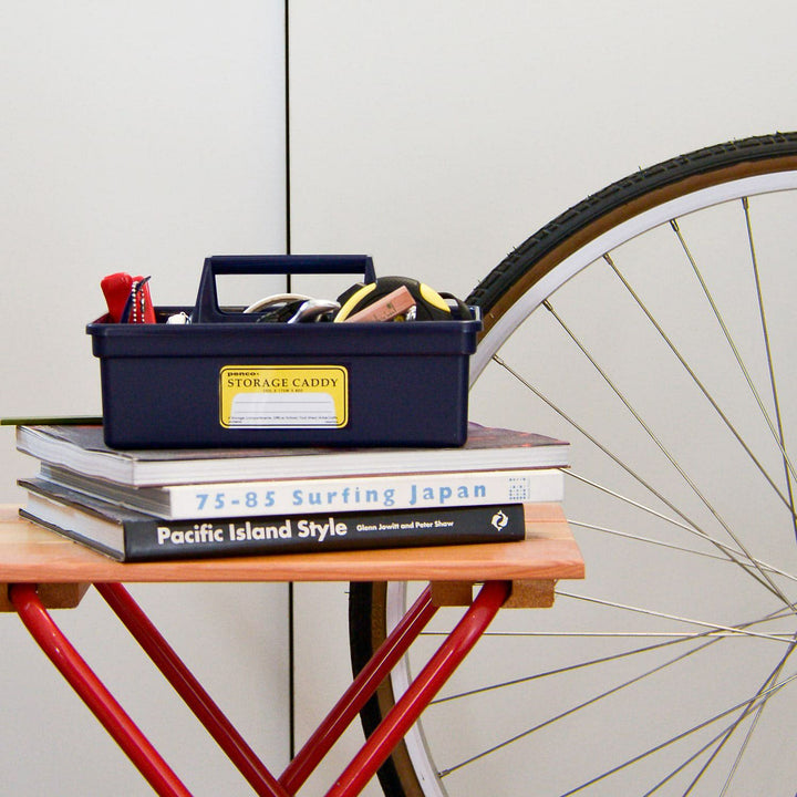 Penco Storage Caddy Navy