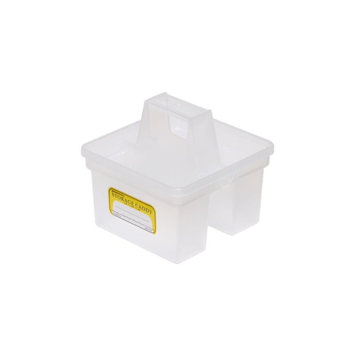 Penco Storage Caddy S - Clear – detail view