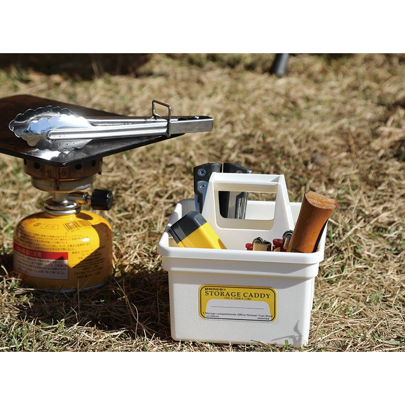Penco Storage Caddy S – feature detail