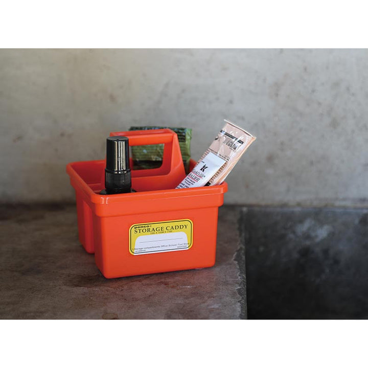 Penco Storage Caddy S - Navy – feature detail