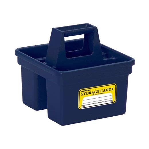 Penco Storage Caddy S Navy 