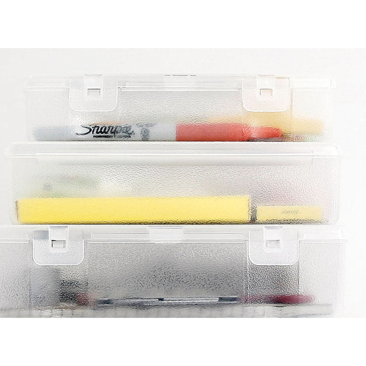 Penco Storage Container 4 in 1 – feature detail