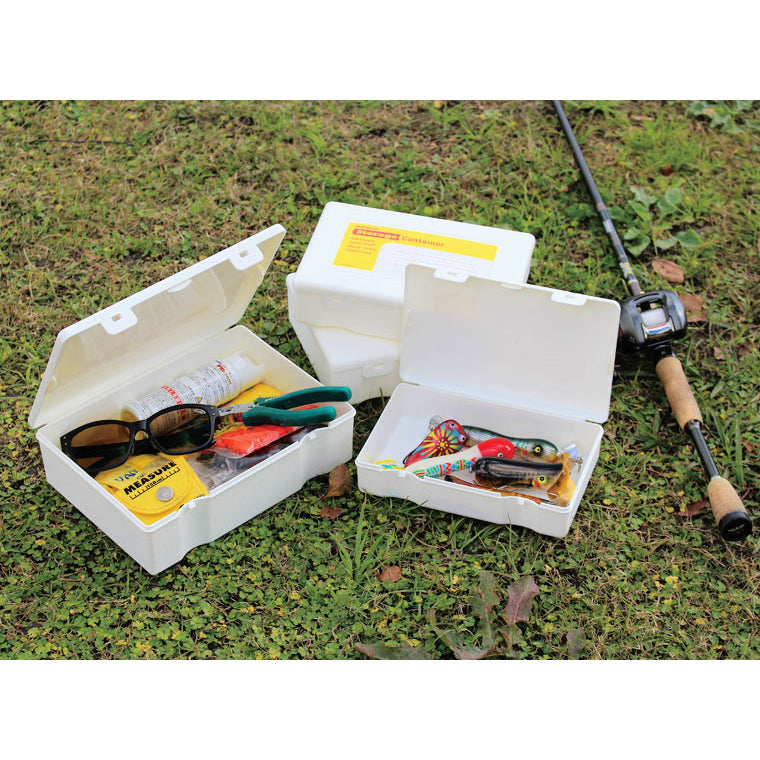 Penco Storage Container 4 in 1 – feature detail