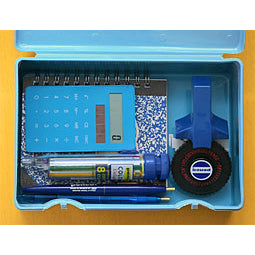 Penco Storage Container 4 in 1 – feature detail