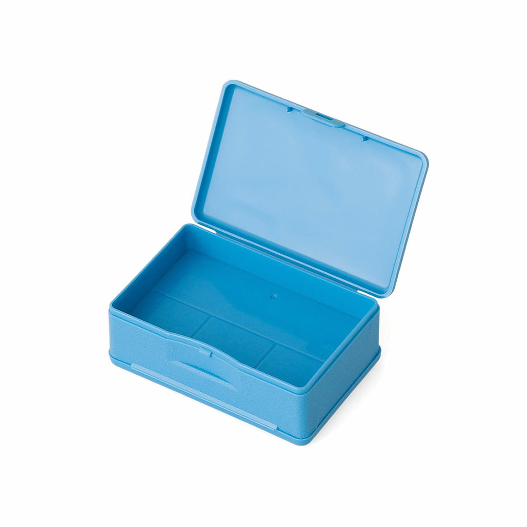 Penco Storage Container Double-sided - Light Blue — detail view