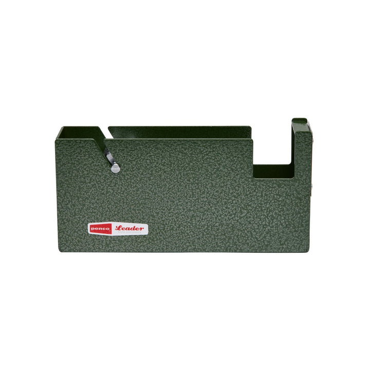 Penco Tape Dispenser Large - Green – colour view
