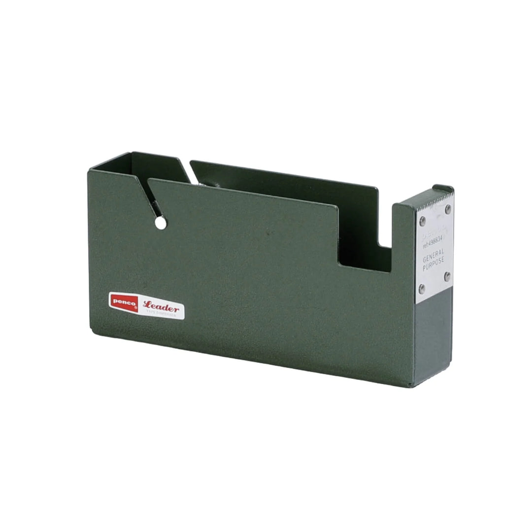 Penco Tape Dispenser Large - Green