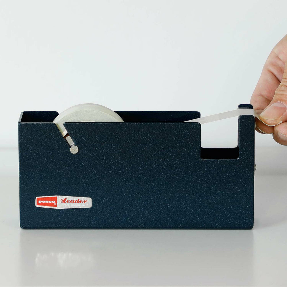Penco Tape Dispenser Large - Navy