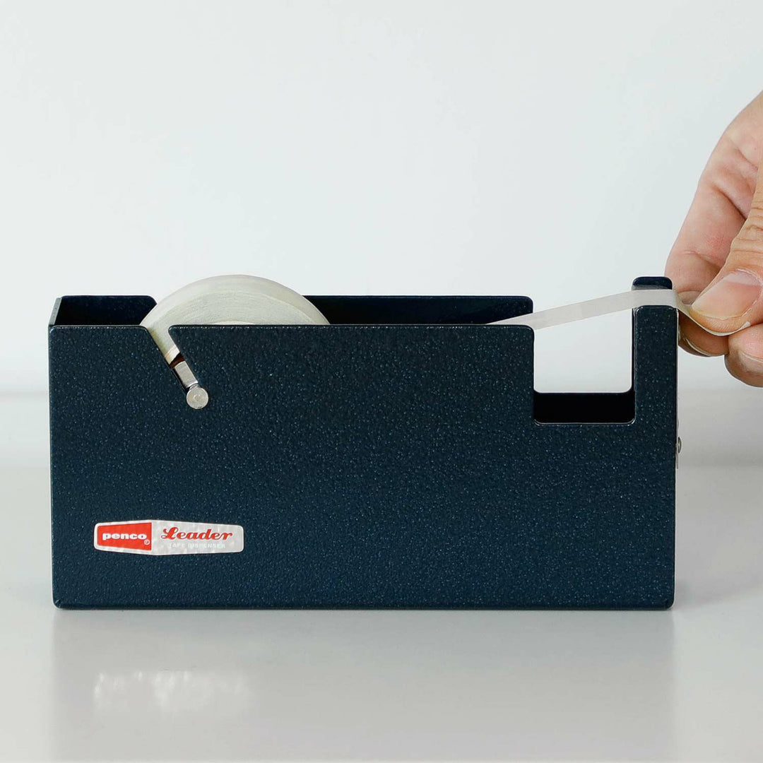 Penco Tape Dispenser Large - Navy