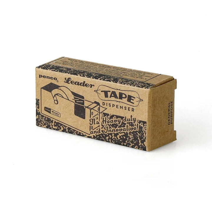 Penco Tape Dispenser Packaging