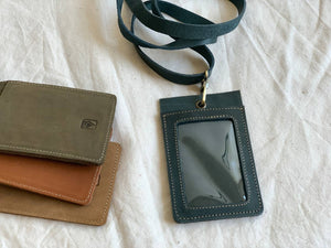 Shibui ID Case