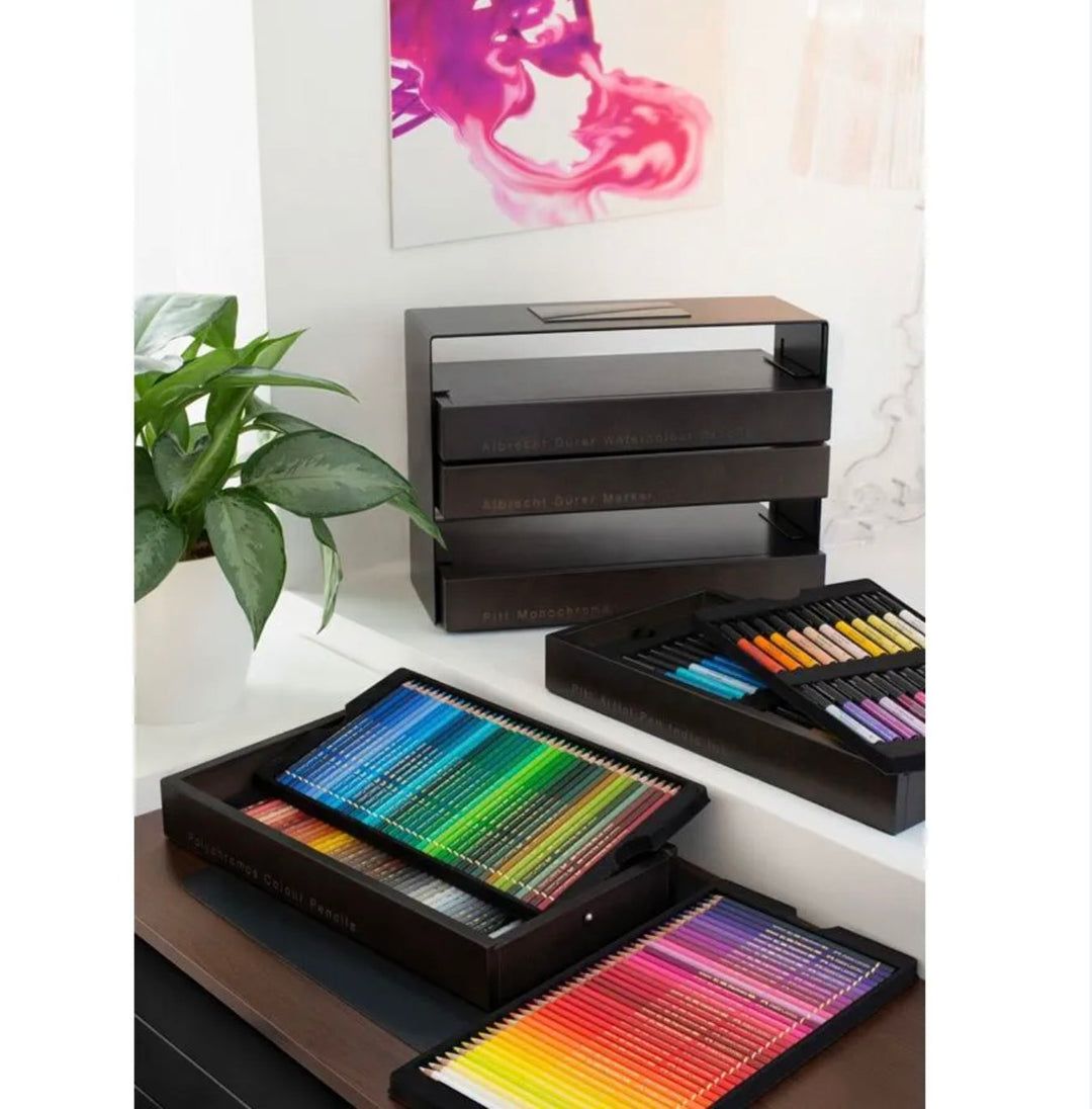Faber-Castell Art &amp; Graphic Limited Edition — Faber-Castell stationery item — premium stationery and lifestyle, at Cityluxe Singapore