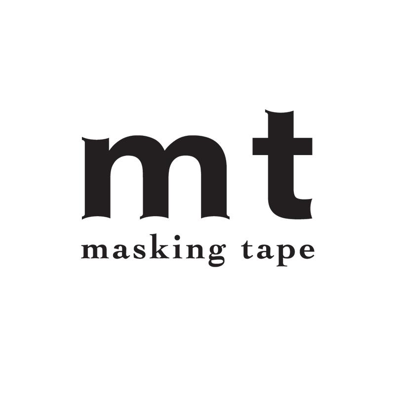 MT Expo KL Limited Edition Washi Tape Basket