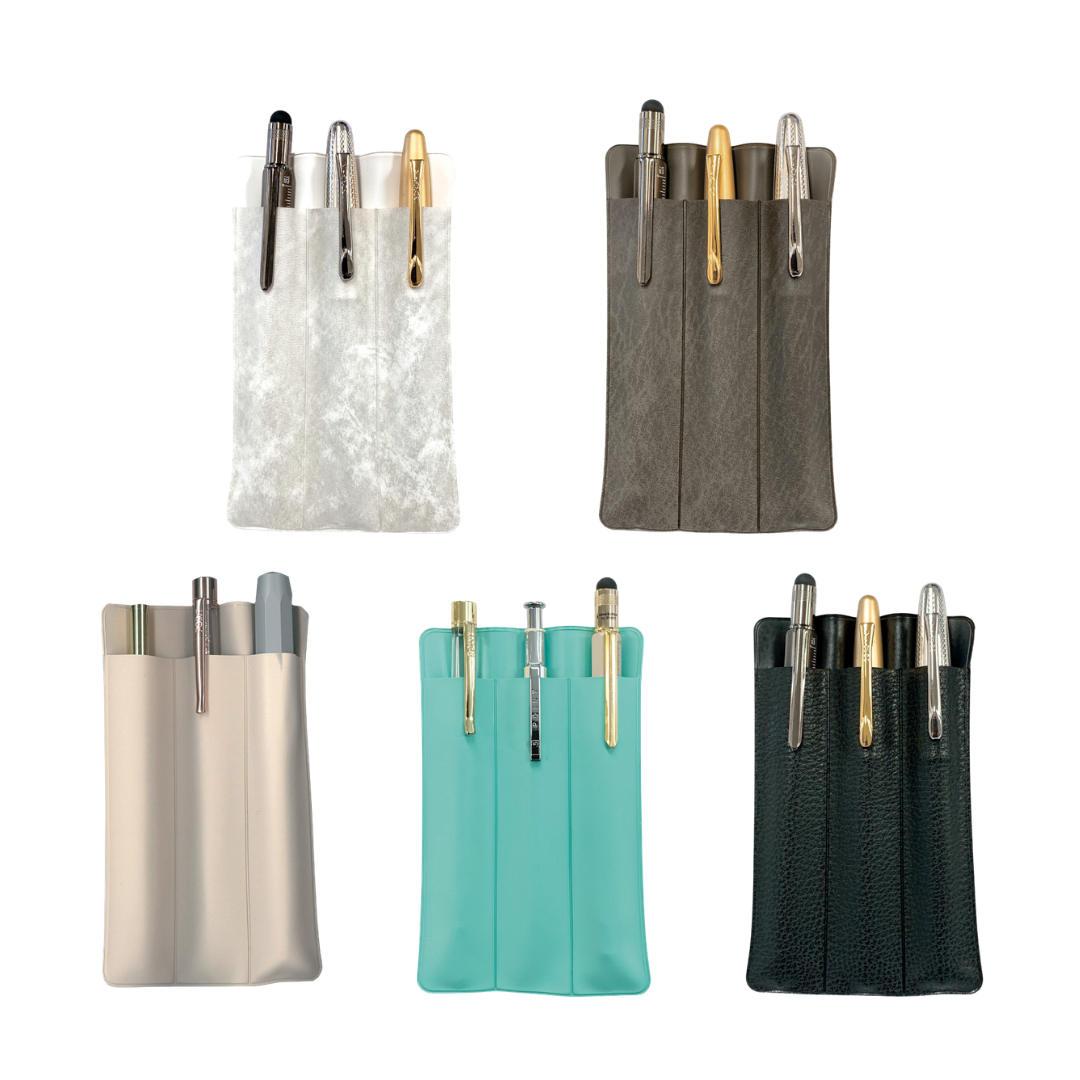 POINT Pen Holder for 3 Pens