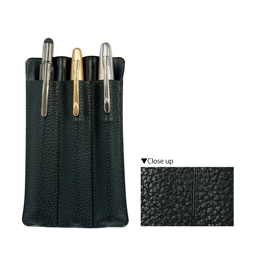 Preco POINT Pen Holder for 3 Pens - Black