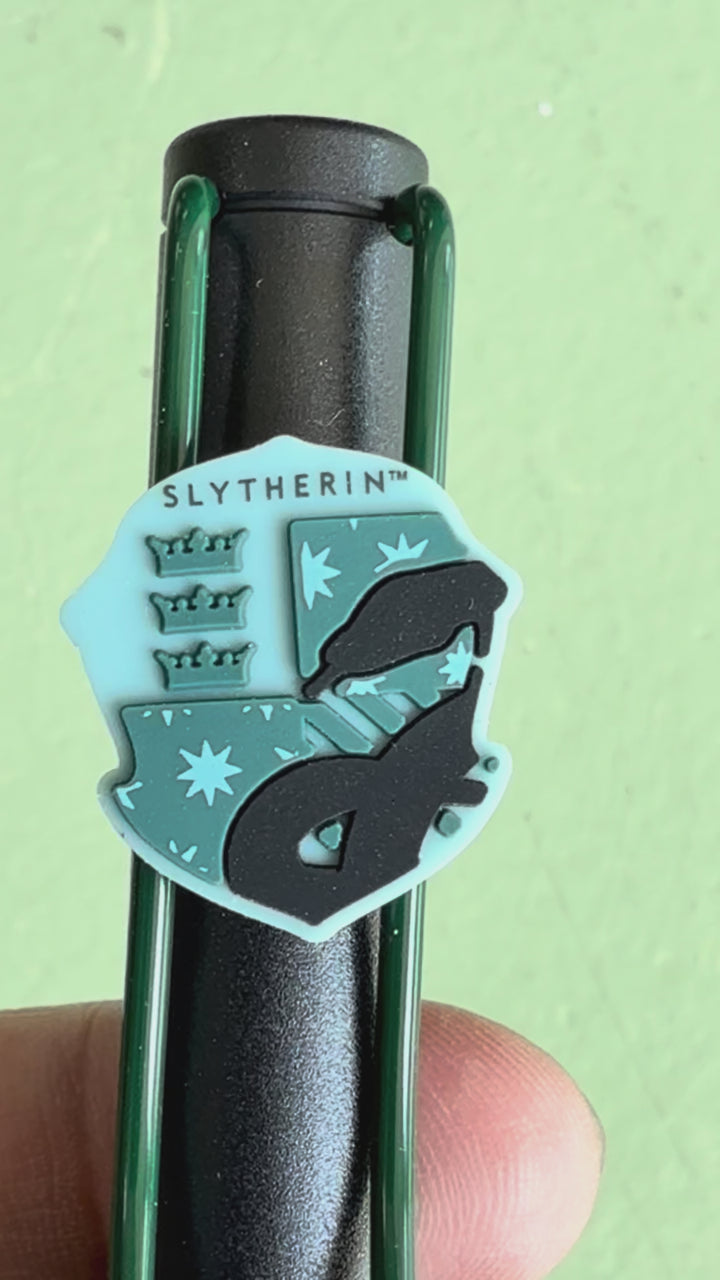 LAMY Safari Harry Potter Fountain Pen  - Slytherin